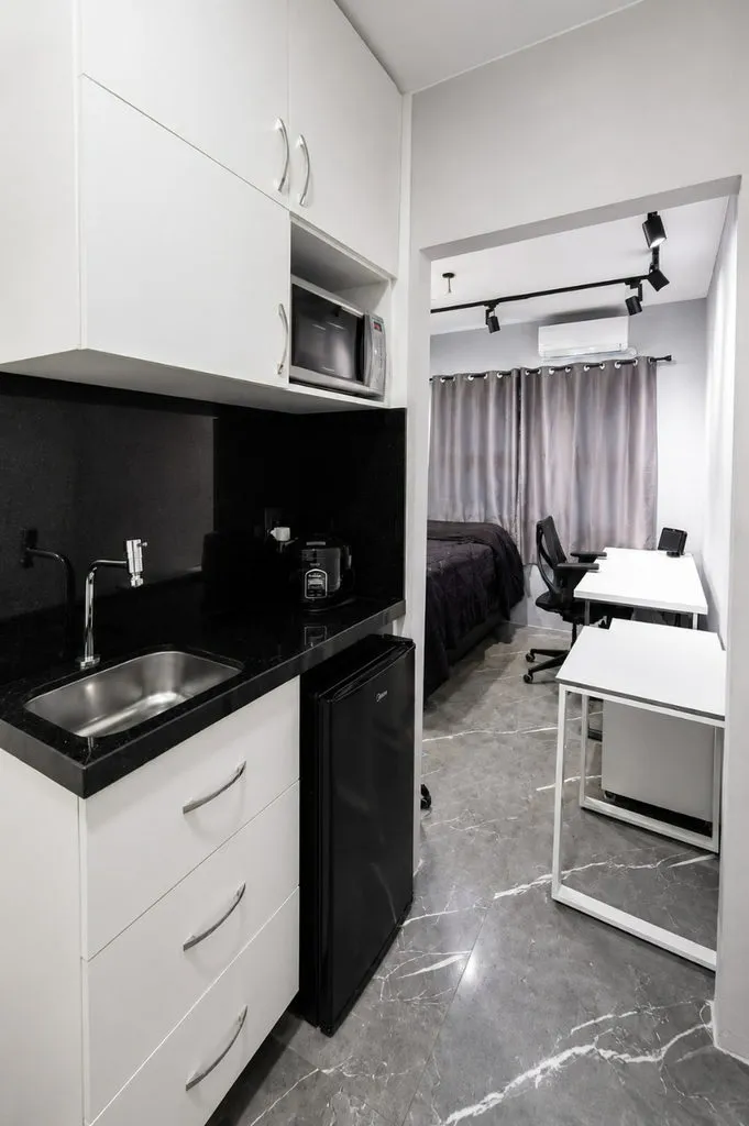 Loft para venda no bairro Centro Histórico em Porto Alegre
