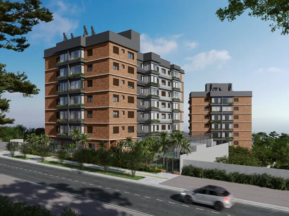 Apartamento para venda no bairro Tristeza em Porto Alegre