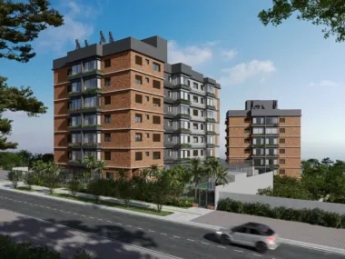 Apartamento para venda no bairro Tristeza em Porto Alegre