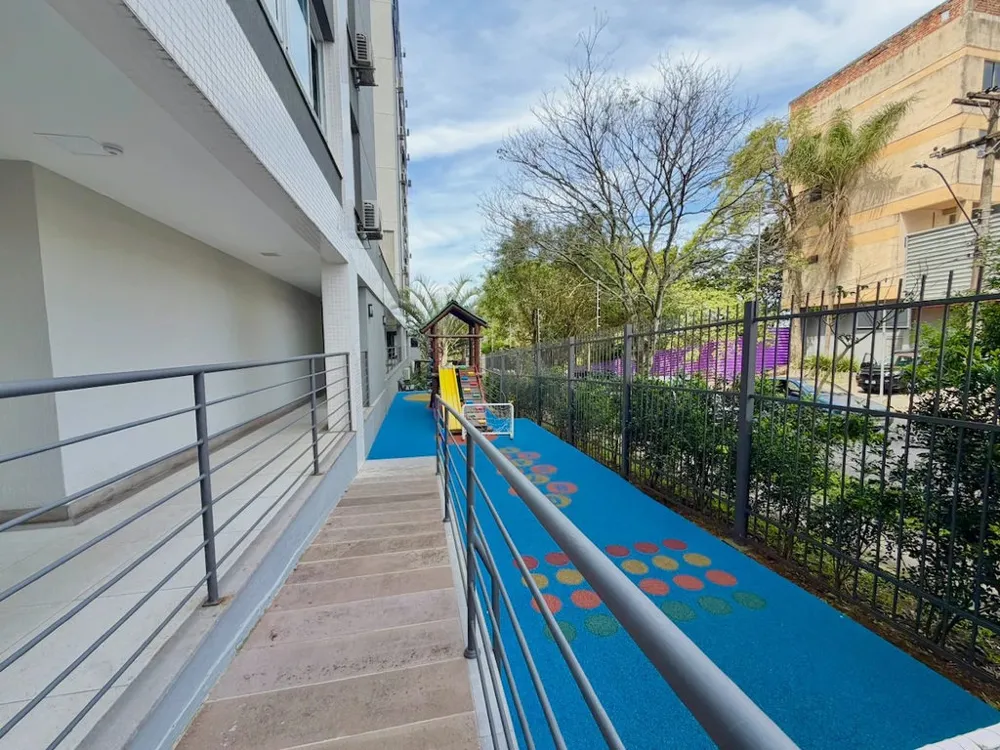 Apartamento para venda no bairro Petrópolis em Porto Alegre