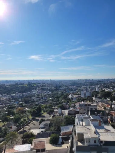 Apartamento para venda no bairro Teresópolis em Porto Alegre