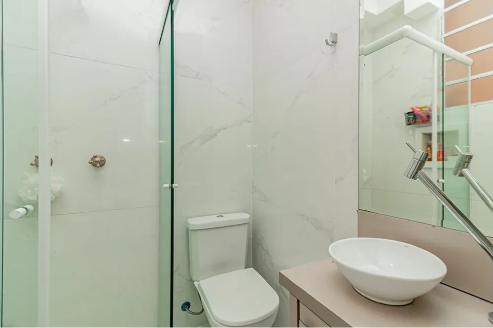 Apartamento para venda no bairro Centro Histórico em Porto Alegre