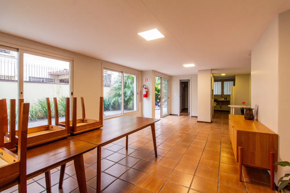 Apartamento para venda no bairro Santana em Porto Alegre
