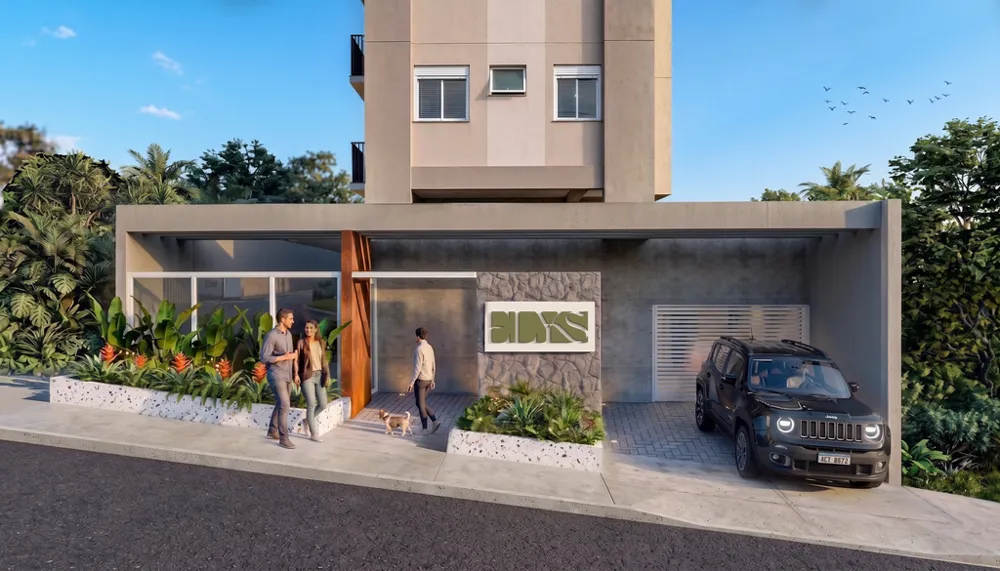 Apartamento para venda no bairro Tristeza em Porto Alegre