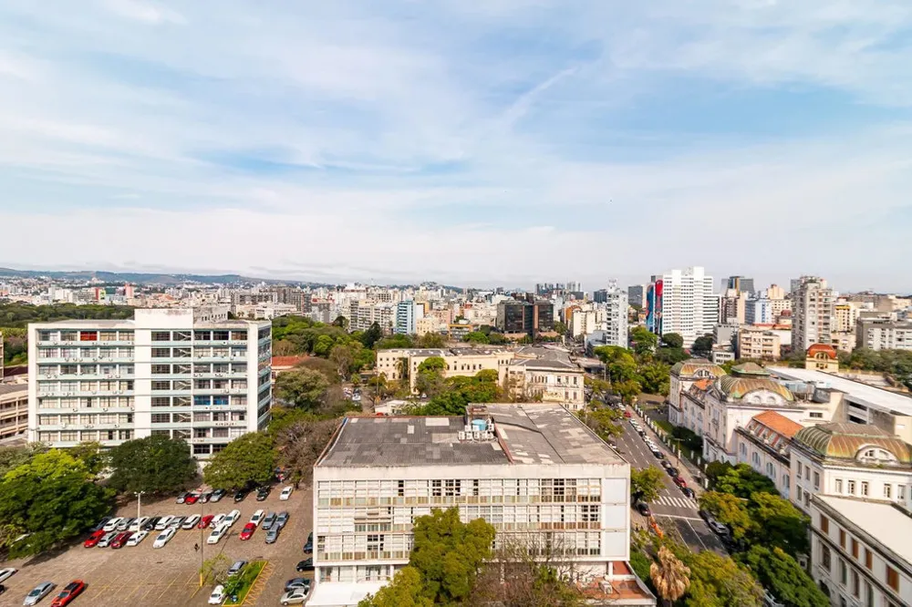 Apartamento para venda no bairro Centro Histórico em Porto Alegre