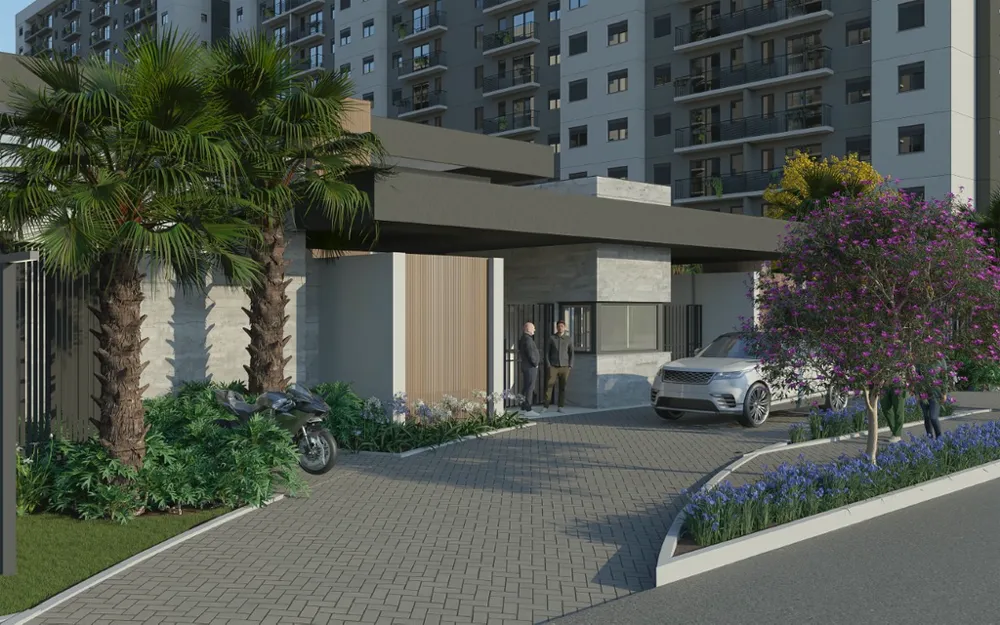 Garden para venda no bairro Sarandi em Porto Alegre