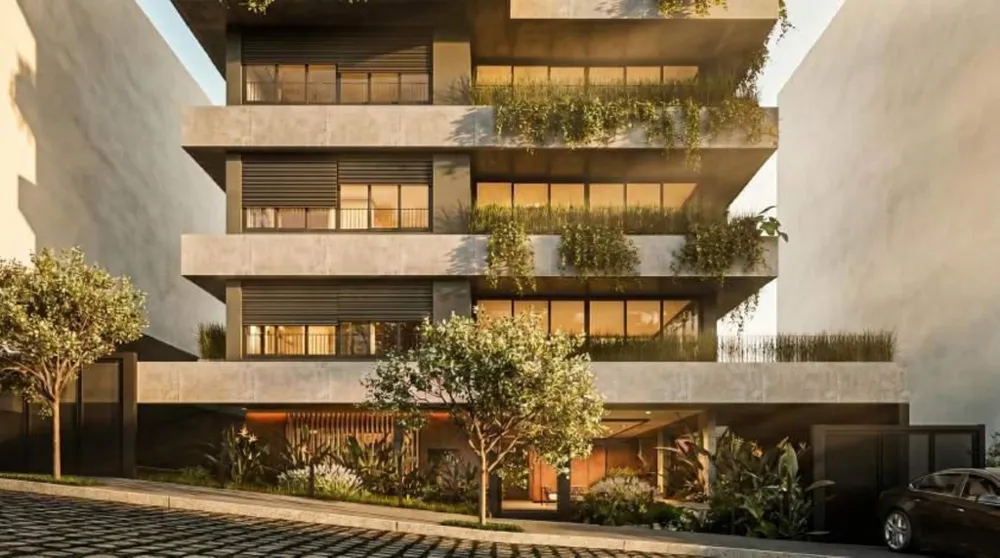 Apartamento para venda no bairro Bela Vista em Porto Alegre