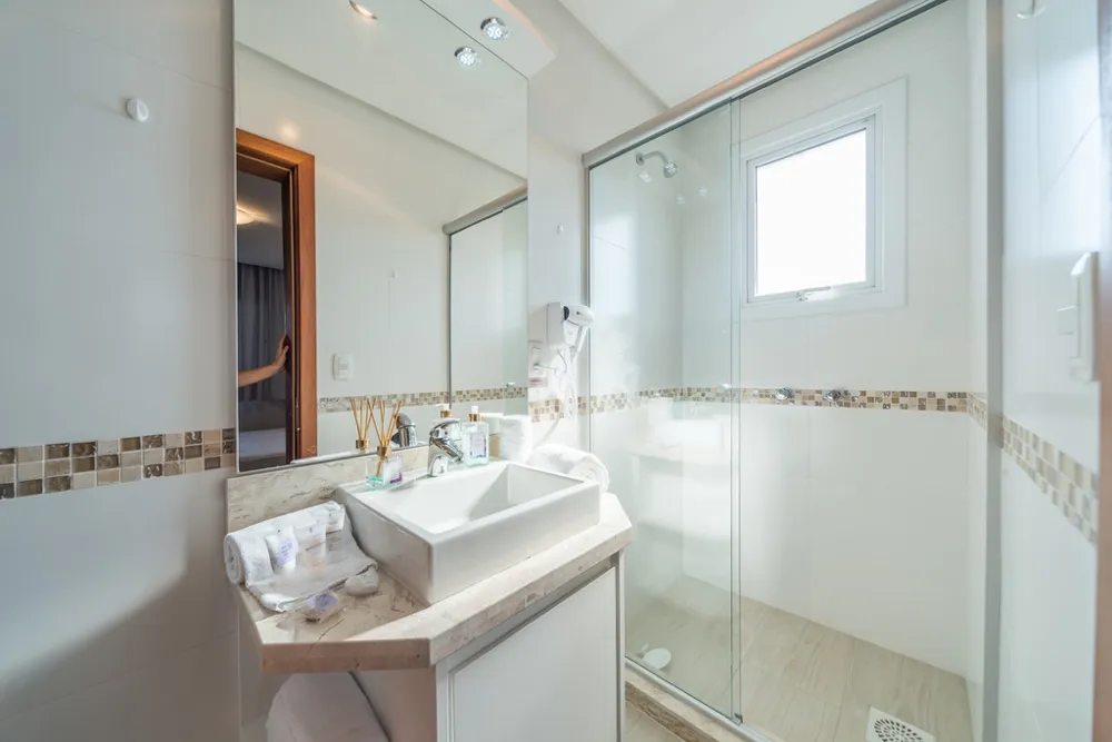 Apartamento para venda no bairro Centro em Gramado