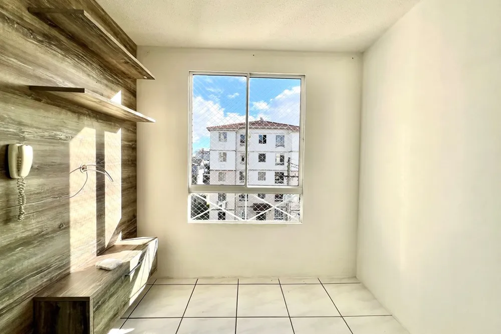 Apartamento para venda no bairro Fátima em Canoas