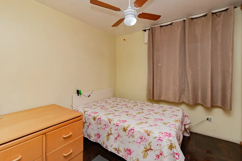 Apartamento para venda no bairro Mont Serrat em Porto Alegre