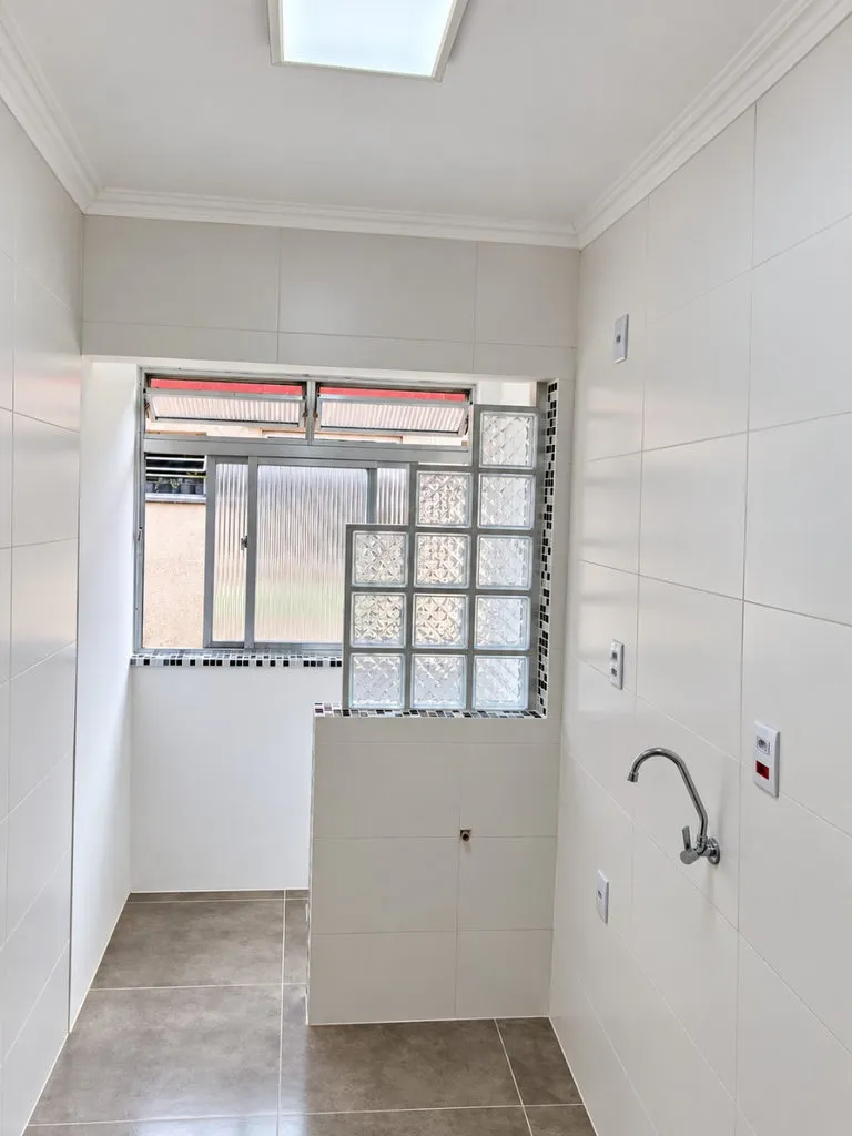 Apartamento para venda no bairro Rubem Berta em Porto Alegre