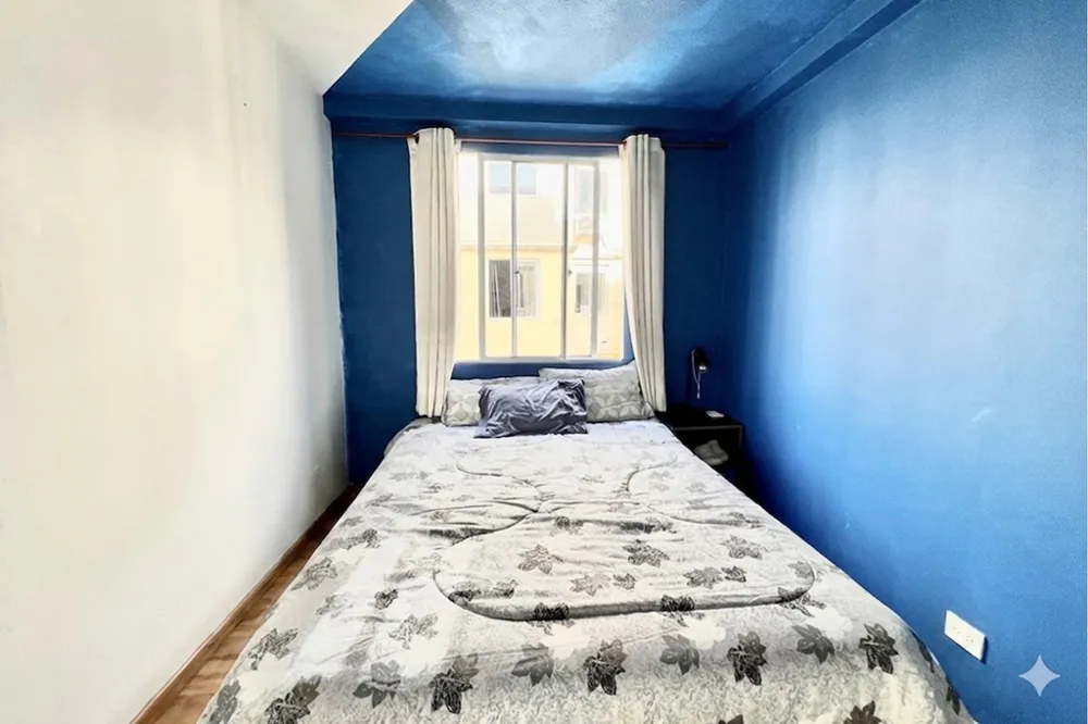 Apartamento para venda no bairro Fátima em Canoas