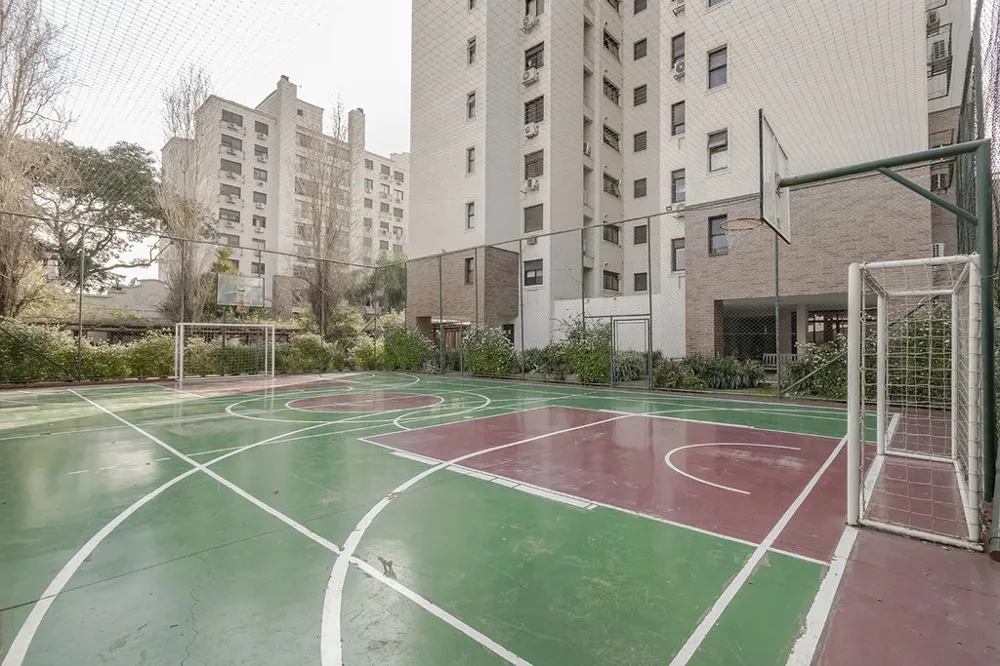 Apartamento para venda no bairro Tristeza em Porto Alegre