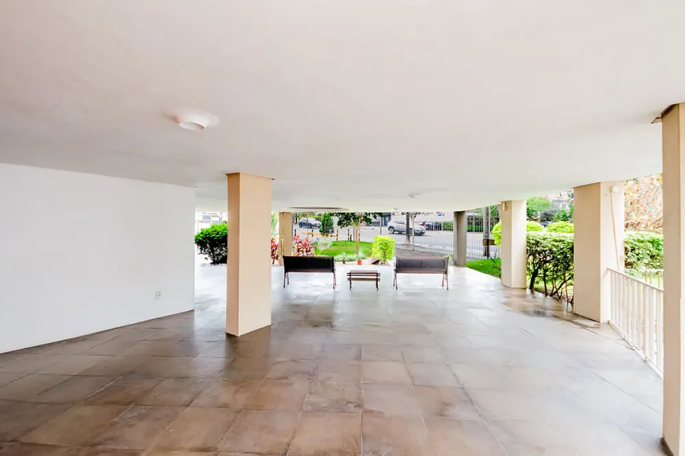 Apartamento para venda no bairro Bela Vista em Porto Alegre