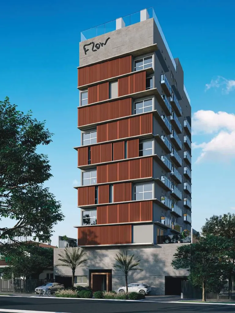 Apartamento para venda no bairro Higienópolis em Porto Alegre