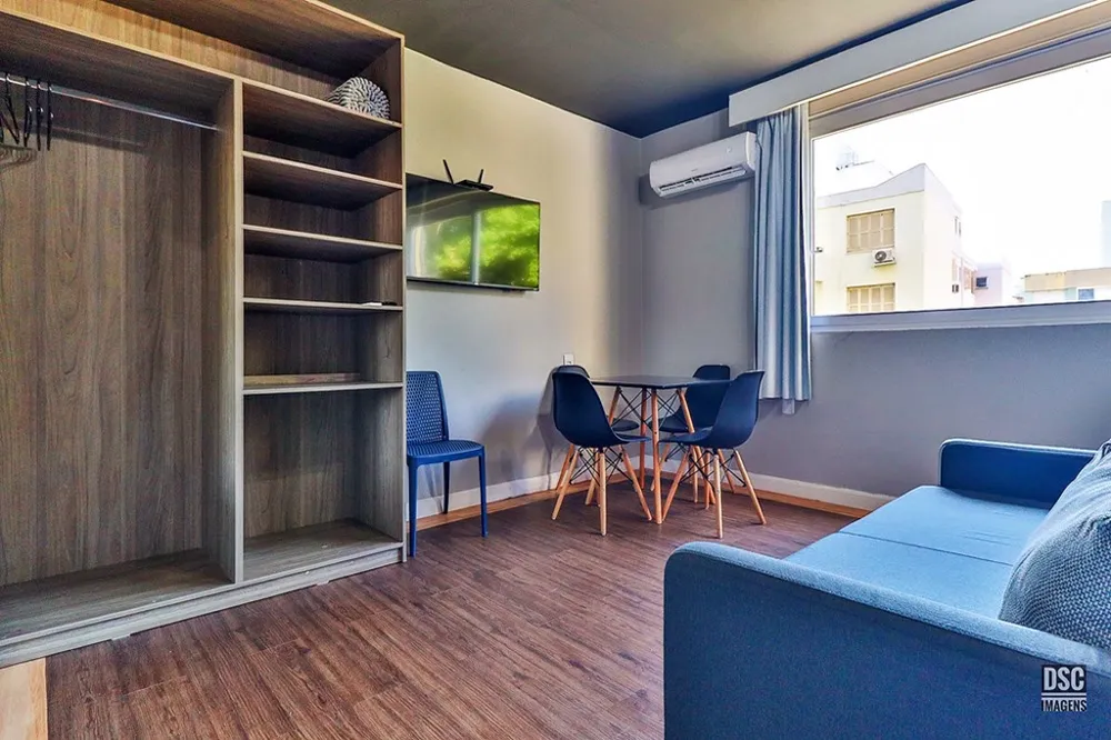 Apartamento para venda no bairro Centro Histórico em Porto Alegre