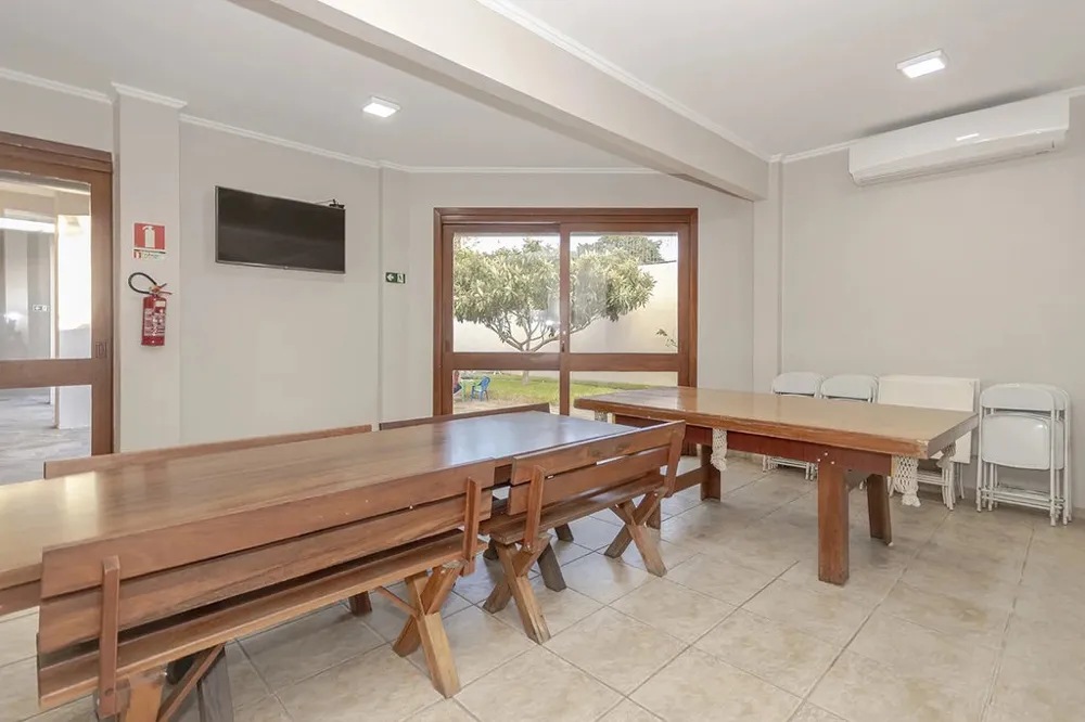 Apartamento para venda no bairro Camaquã em Porto Alegre