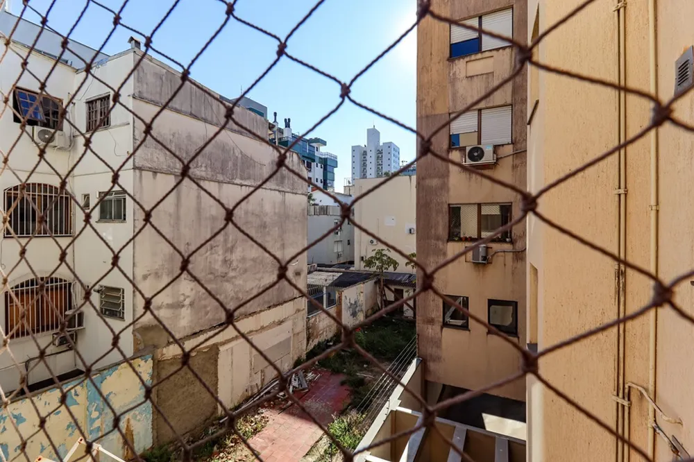 Apartamento para venda no bairro Petrópolis em Porto Alegre