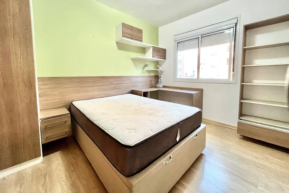 Apartamento para venda no bairro Centro em Canoas
