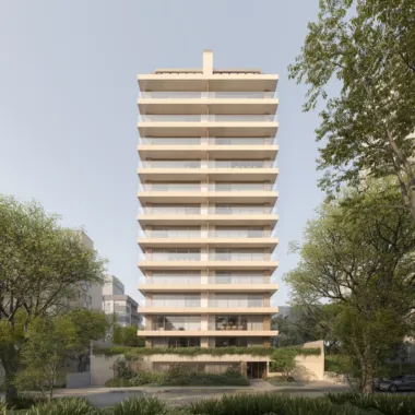 Apartamento para venda no bairro Bela Vista em Porto Alegre