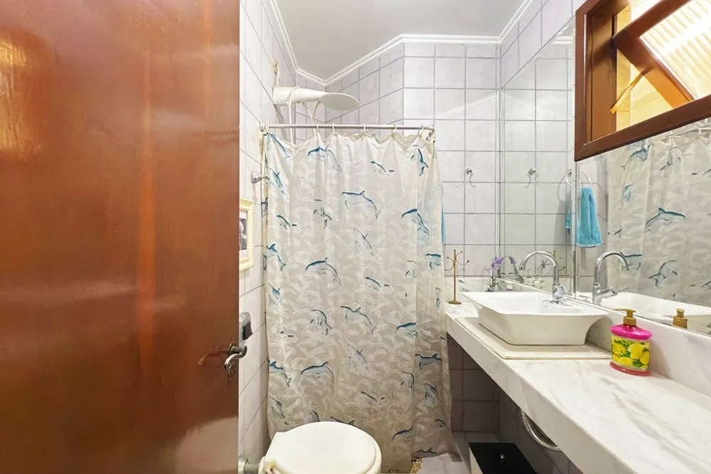Casa para venda no bairro Ipanema em Porto Alegre