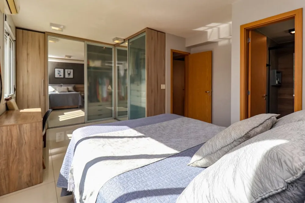 Apartamento para venda no bairro Passo da Areia em Porto Alegre