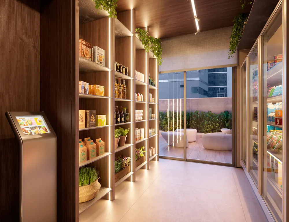 Apartamento para venda no bairro Centro em Balneário Camboriú