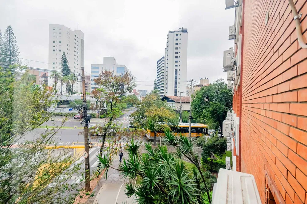 Apartamento para venda no bairro Bela Vista em Porto Alegre