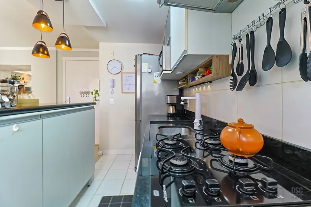 Apartamento para venda no bairro Vila Ipiranga em Porto Alegre