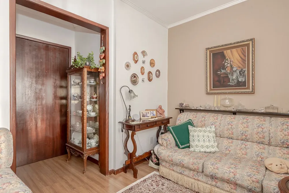 Apartamento para venda no bairro Partenon em Porto Alegre