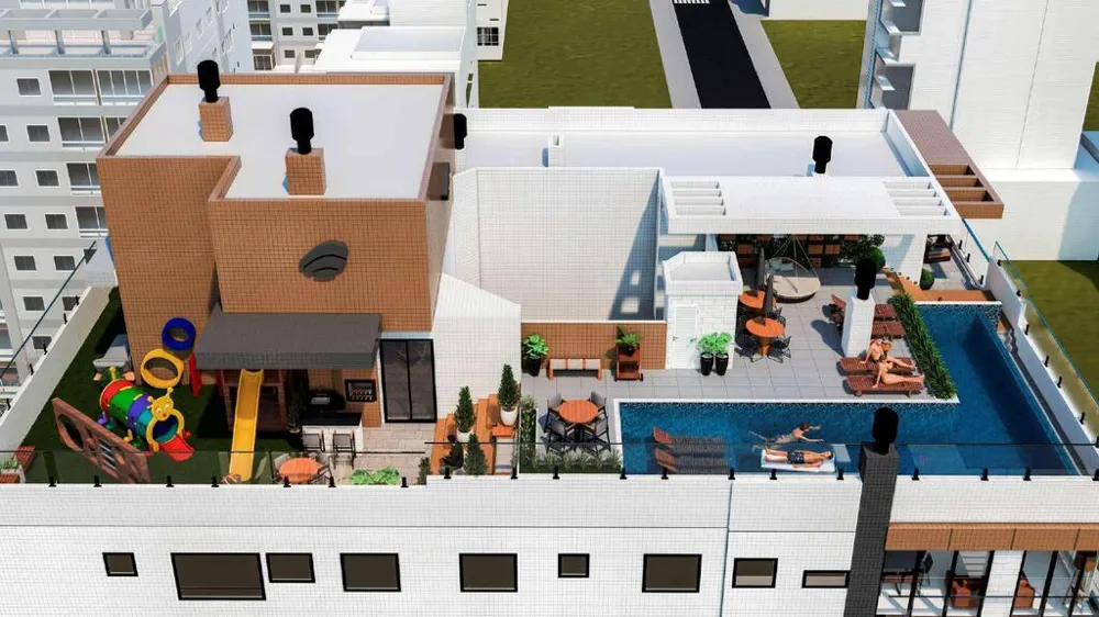 Garden para venda no bairro Zona Nova em Capão da Canoa