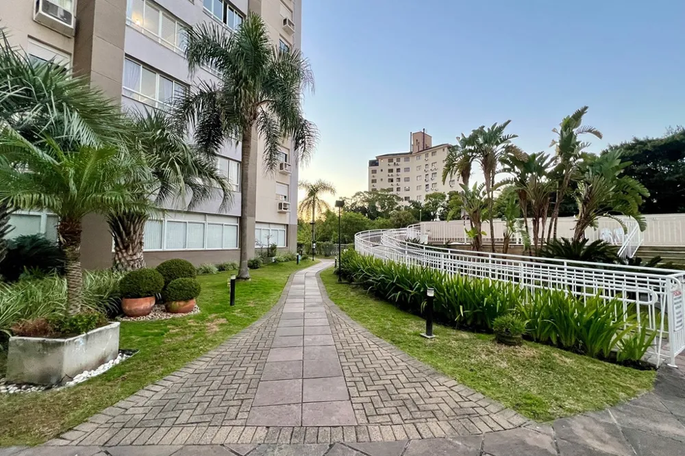Apartamento para venda no bairro Centro em Canoas