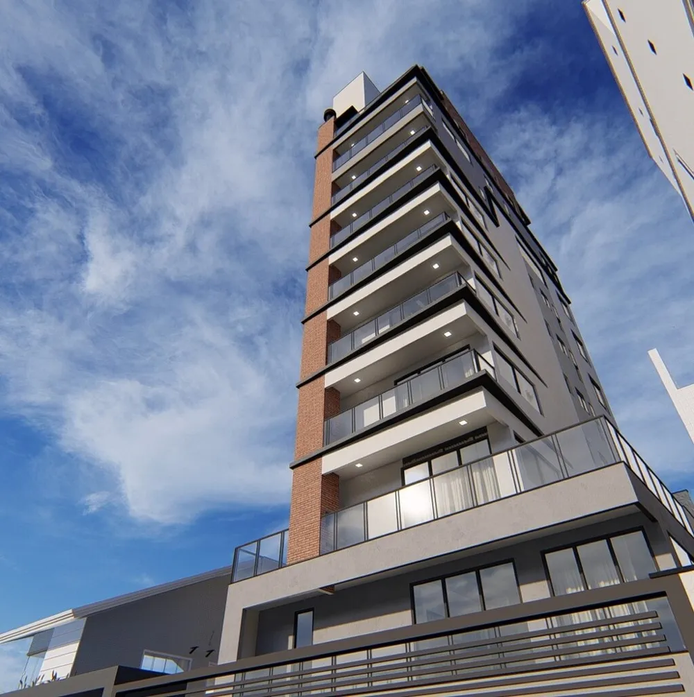 Cobertura Duplex para venda no bairro Praia Brava de Itajaí em Itajaí