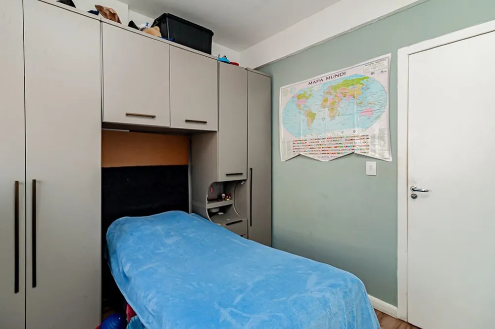 Apartamento para venda no bairro Centro Histórico em Porto Alegre