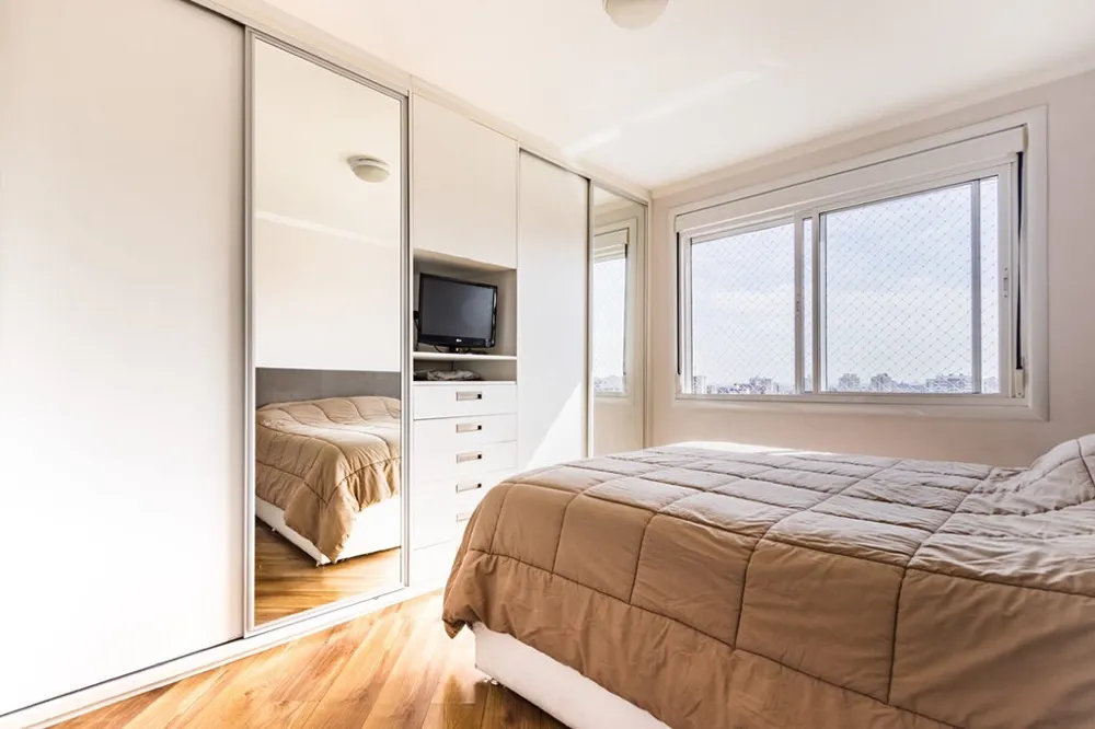 Apartamento para venda no bairro Jardim Europa em Porto Alegre