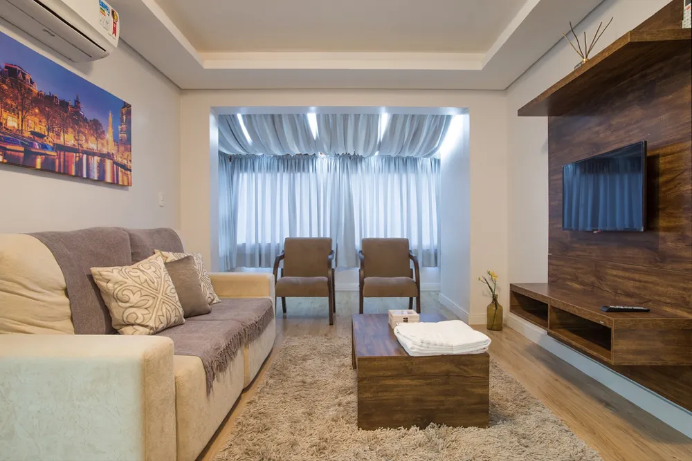 Apartamento para venda no bairro Centro em Gramado