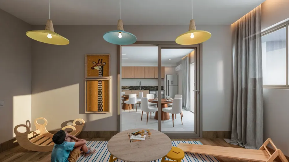 Apartamento para venda no bairro São Judas em Itajaí