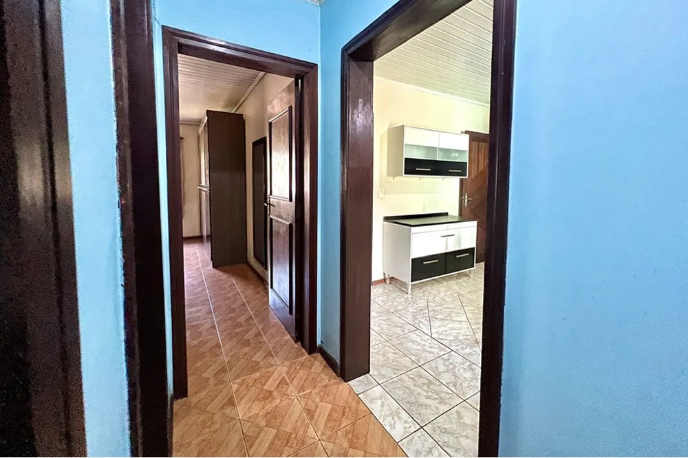 Casa para venda no bairro São José em Canoas