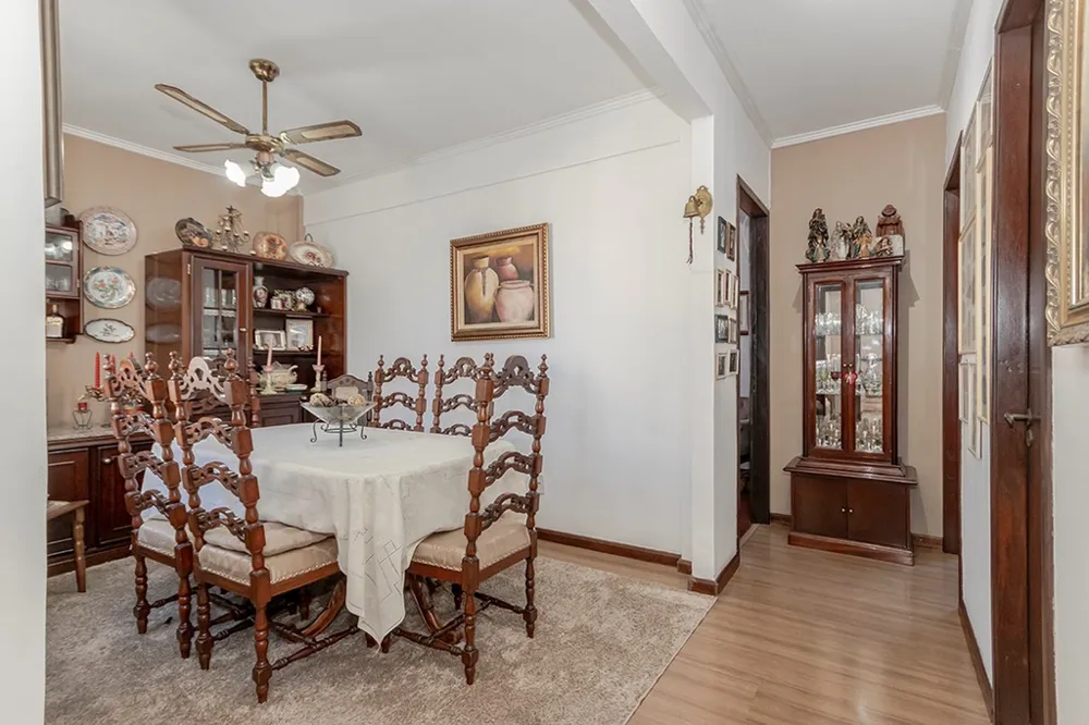 Apartamento para venda no bairro Partenon em Porto Alegre