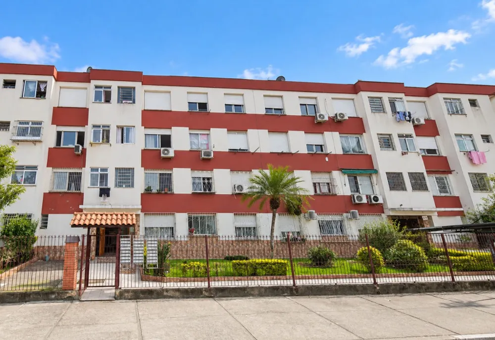 Apartamento para venda no bairro Rubem Berta em Porto Alegre