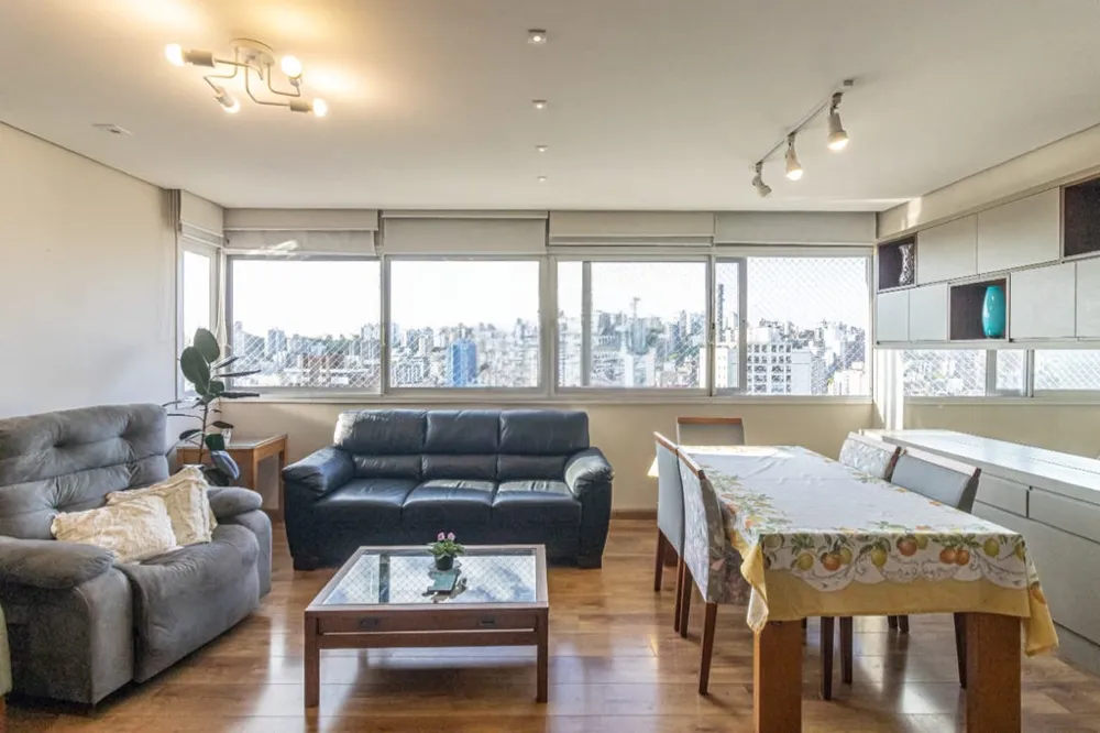 Apartamento para venda no bairro Petrópolis em Porto Alegre