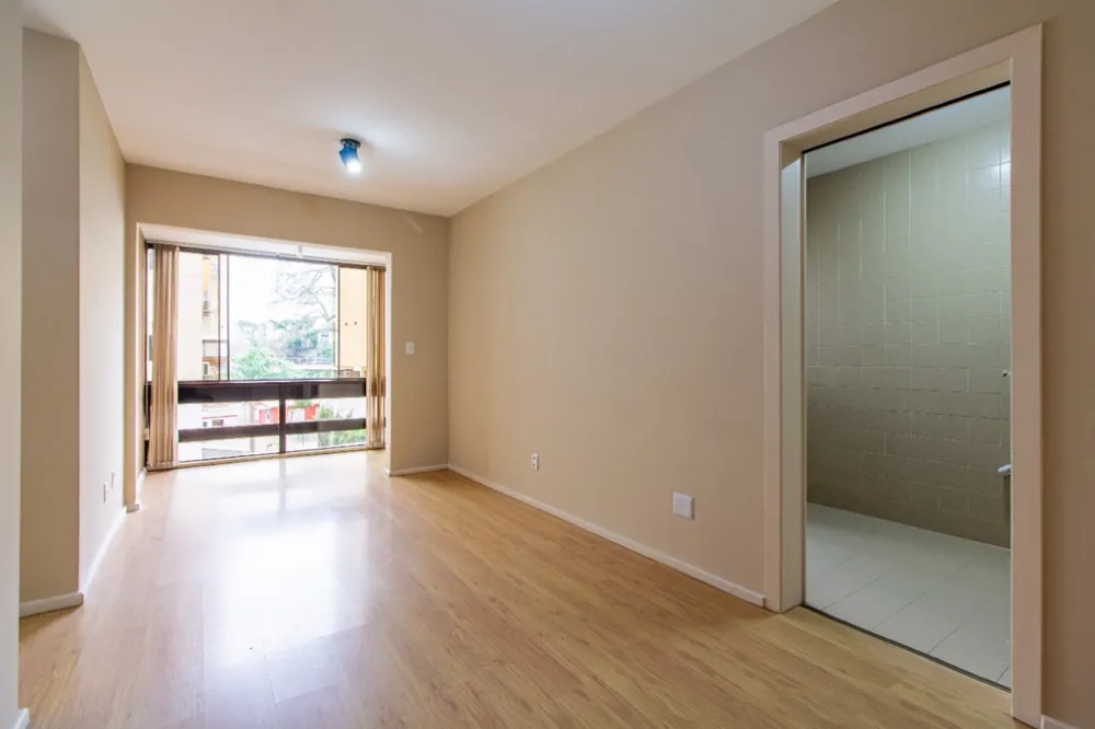 Apartamento para venda no bairro Santana em Porto Alegre