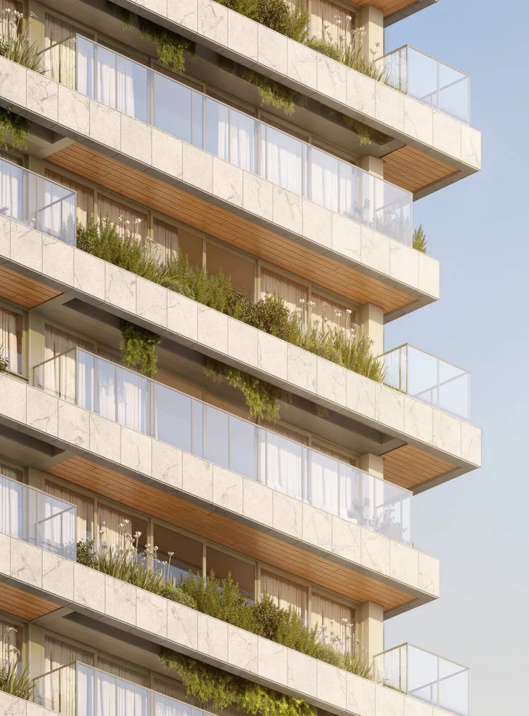 Apartamento para venda no bairro Mont Serrat em Porto Alegre