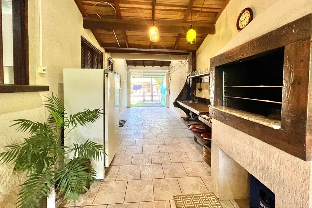 Casa para venda no bairro São José em Canoas
