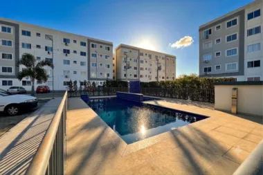 Apartamento para venda no bairro Mato Grande em Canoas