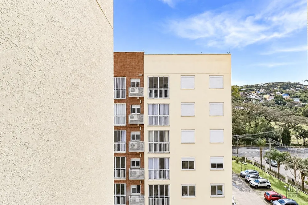 Apartamento para venda no bairro Vila Nova em Porto Alegre