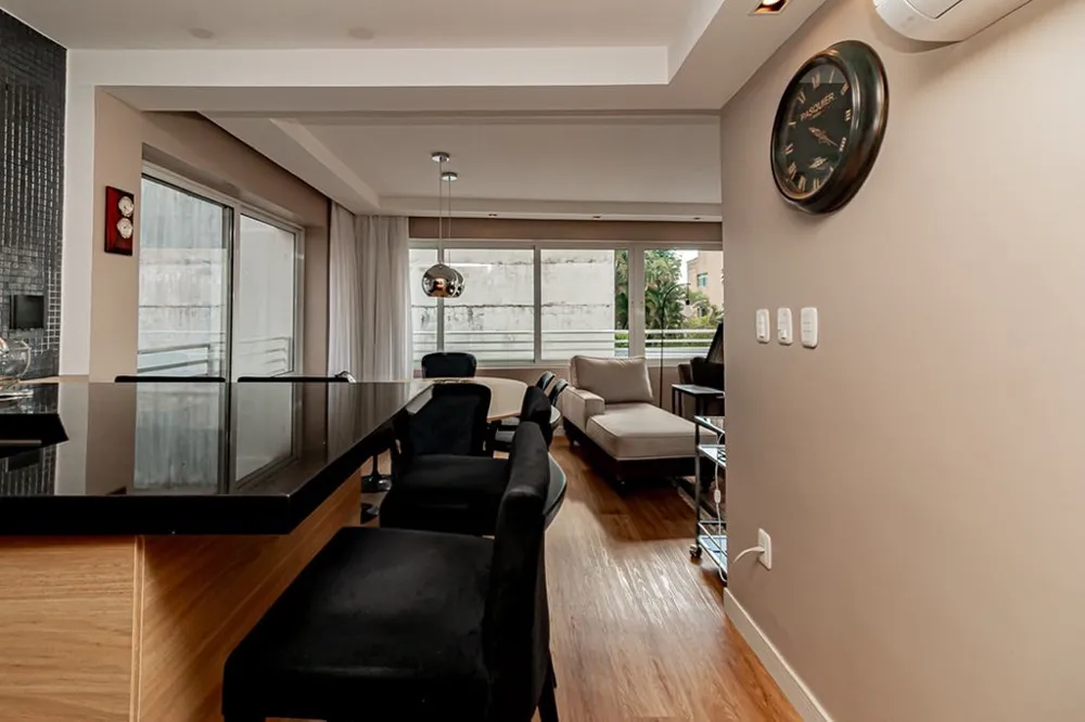 Apartamento para venda no bairro São João em Porto Alegre