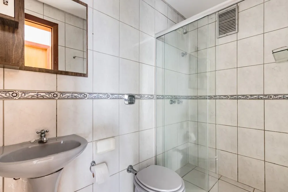 Apartamento para venda no bairro Partenon em Porto Alegre