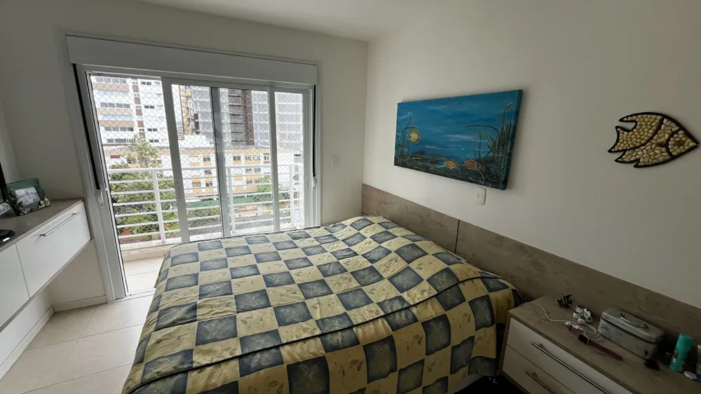 Apartamento para venda no bairro Praia Grande em Torres
