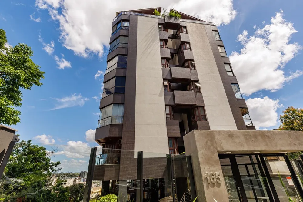 Apartamento para venda no bairro Moinhos de Vento em Porto Alegre